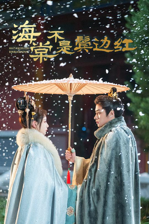 海棠不是鬓边红（30集）短剧在线看