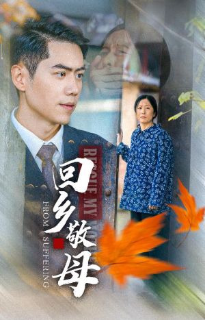 回乡敬母（43集）最新上映免费看