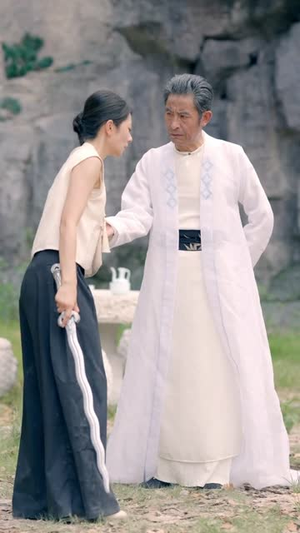 红颜一怒斩乾坤（46集）精彩连连免费看