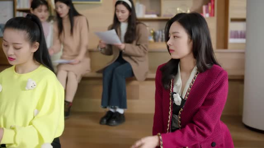 婚姻攻略（16集）精彩片段