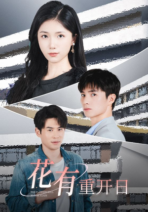 花有重开日（41集）免费短剧片段