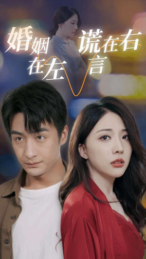 婚姻在左谎言在右（79集）分享好看的短剧