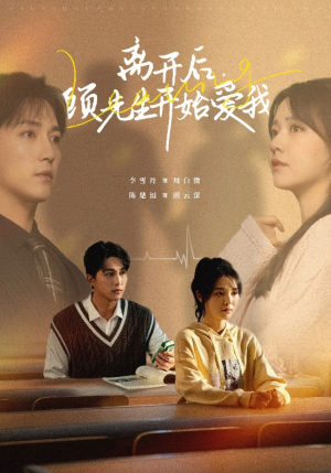 离开后，顾先生开始爱我（30集）短剧全集大结局