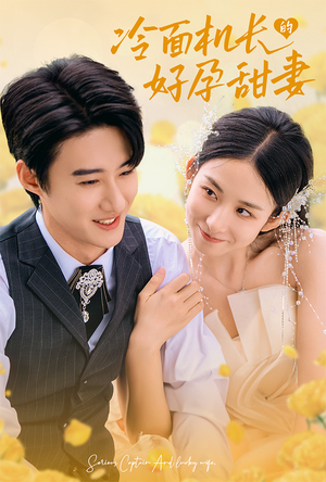 冷面机长的好孕甜妻（78集）短剧在哪里看