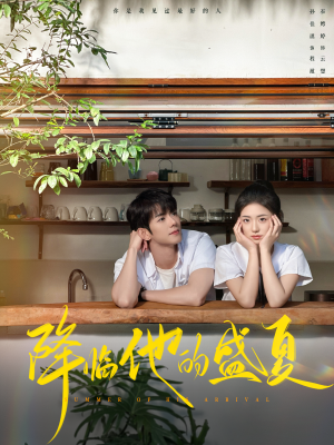 降临他的盛夏（90集）热门短剧又来了