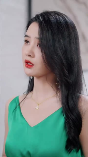 救命腹黑奶狗弟弟太绿茶（72集）女主谁演的