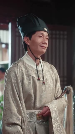 锦墨风华（100集）精彩短剧下载