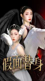 假面替身（30集）解说