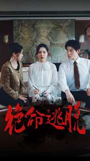 绝命逃脱（30集）精彩好看短剧