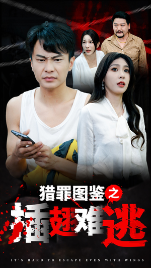 猎罪图鉴之插翅难逃（35集）在线看