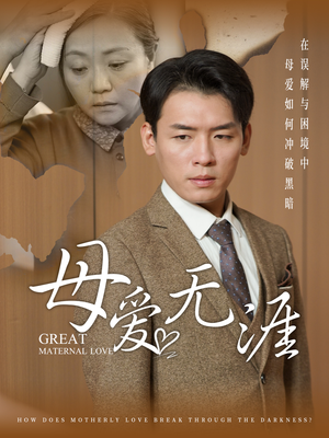 母爱无涯（58集）全集免费看短剧