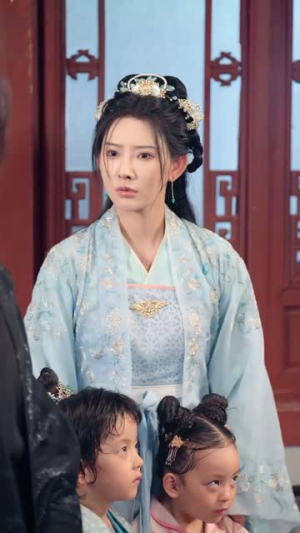 萌宝难藏替嫁王妃你别逃（76集）经典回顾免费看