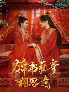 锦书难寄相思意（97集）去哪里看