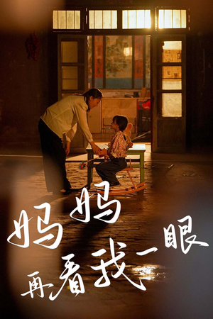 妈妈再看我一眼（32集）一口气看完全集