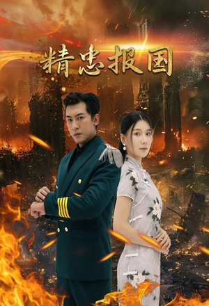 精忠报国（61集）好看短剧又来了