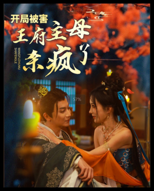 开局被害王府主母杀疯了（58集）短剧演员排行榜