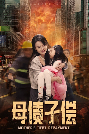 母债子偿（33集）在线观看全集
