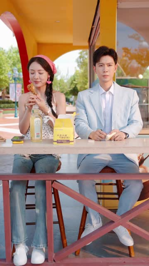 命中注定撩上你（60集）最火爆短剧