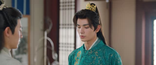 女官大人多指教（30集）好看短剧追不停