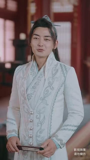 儒道战神（60集）好看的短剧