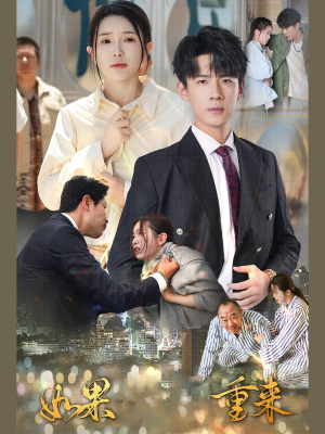 如果重来（79集）免费观看全集