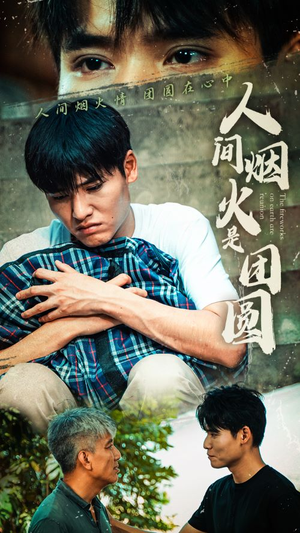 人间烟火是团圆（88集）热门短剧分享