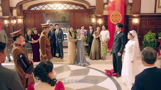 涅槃千金（23集）免费观看全集