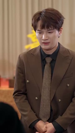 让位渣男孩子白月光断绝关系后你们哭什么（62集）最火的短剧