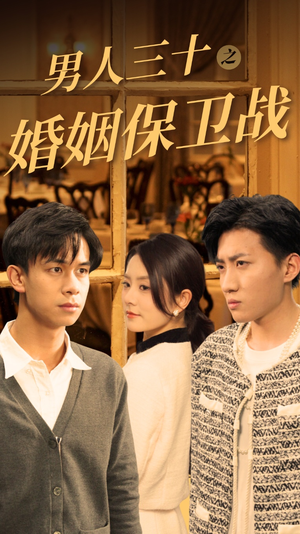 男人三十之婚姻保卫战（31集）短剧有好货推荐