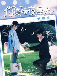 你是暗夜星火（120集）超好看古装短剧