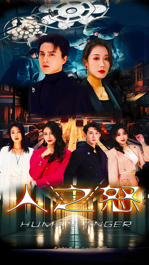 人之怒（74集）第一季