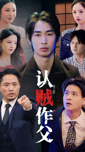认贼作父（32集）短剧