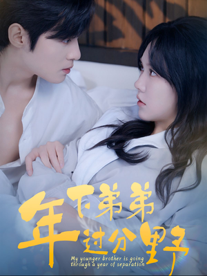 年下弟弟过分野（100集）全集在线看