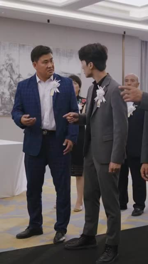 身份曝光后，不孝子痛哭流涕（66集）第一集