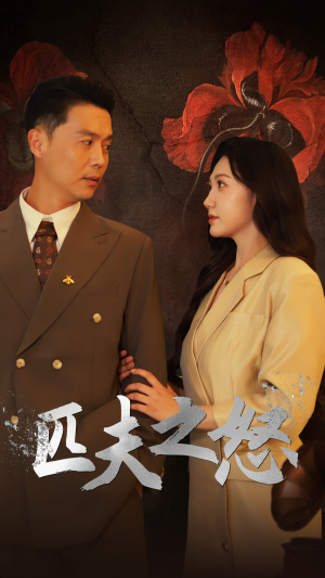 匹夫之怒（48集）火爆短剧热播中