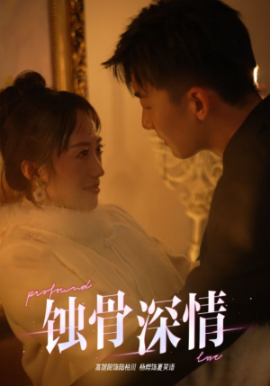 蚀骨深情（54集）真的太好看了
