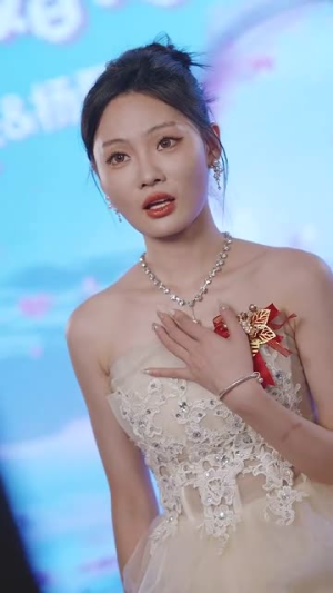 失婚千金杀疯了（40集）每天短剧分享