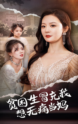 贫困生冒充我想无痛当妈（36集）短剧有好货推荐