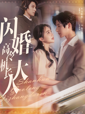 闪婚高冷机长大人（92集）真的太精彩了