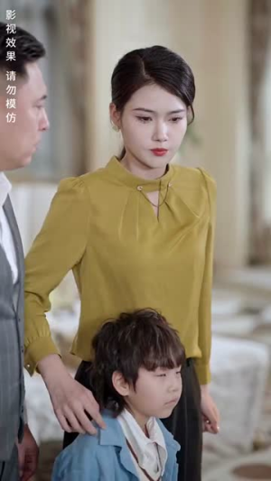 闪婚后被傅爷宠上天（87集）在线播放