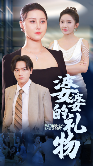婆婆的礼物（30集）经典老剧免费看