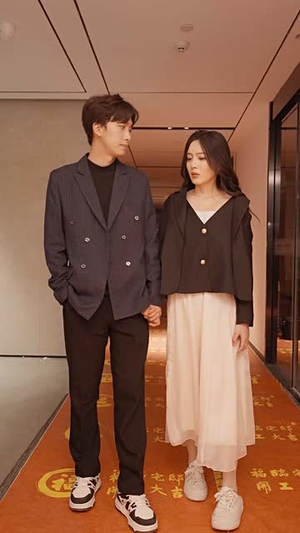 闪婚捡漏年下豪门继承人（79集）番茄短剧看全集