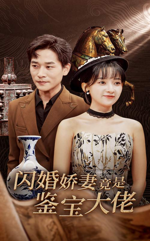 闪婚娇妻竟是鉴宝大佬（56集）在哪看