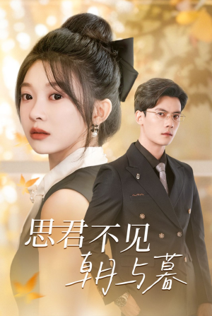 思君不见朝与暮（46集）在线看完整版