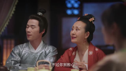 俏红娘（24集）男频短剧推荐