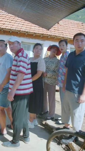 情满傻娘心（70集）在线观看完整版