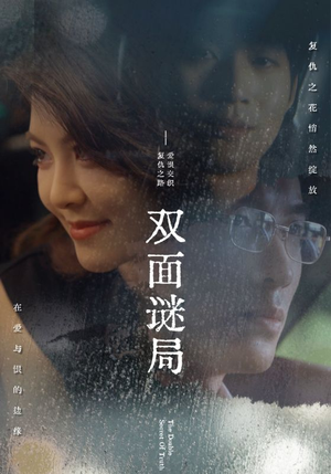 双面谜局（44集）我真的爱了