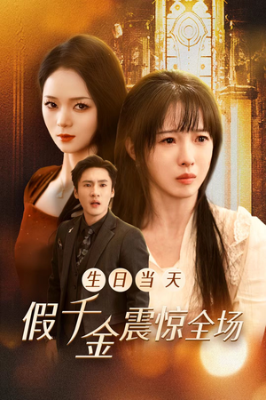 生日当天假千金震惊全场（30集）在线免费观影
