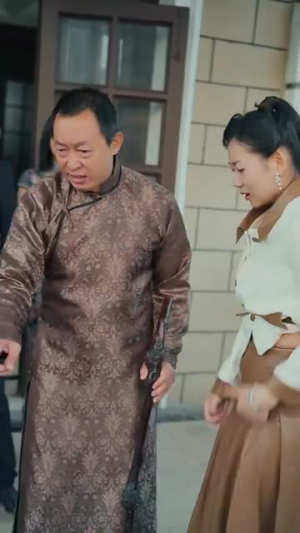 少帅的一千次索爱（95集）精彩短剧热播中