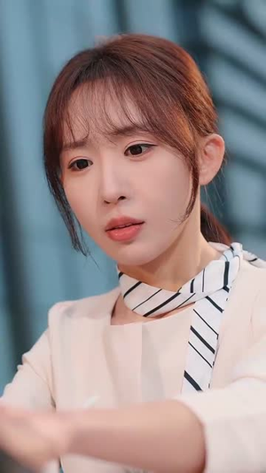 色是刮骨刀（91集）精彩好看的短剧